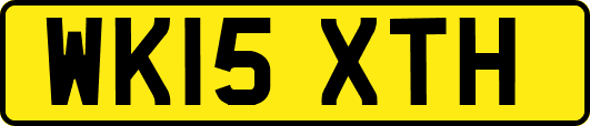 WK15XTH