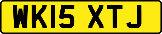 WK15XTJ