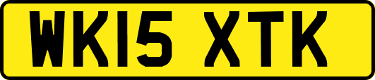 WK15XTK