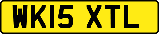 WK15XTL