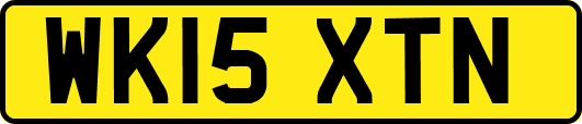 WK15XTN