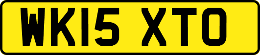WK15XTO