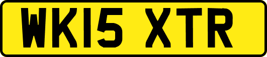 WK15XTR