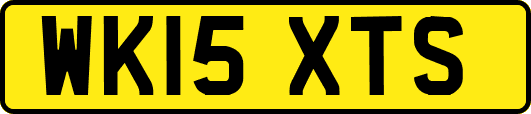 WK15XTS