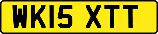 WK15XTT