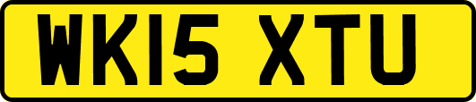 WK15XTU