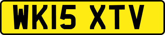 WK15XTV