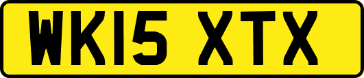 WK15XTX