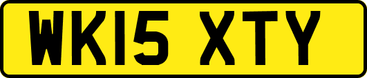 WK15XTY
