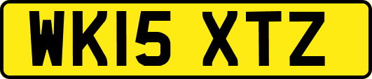 WK15XTZ