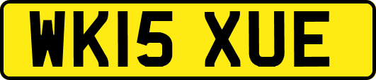 WK15XUE