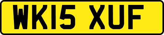 WK15XUF
