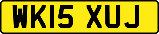WK15XUJ