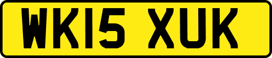 WK15XUK