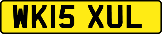 WK15XUL