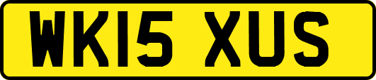 WK15XUS