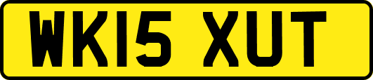 WK15XUT