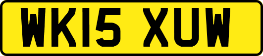 WK15XUW