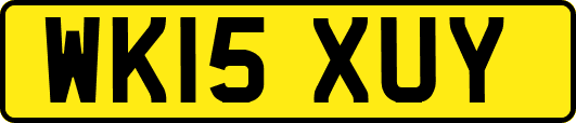 WK15XUY