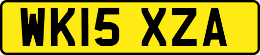 WK15XZA