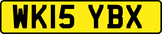 WK15YBX