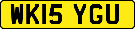 WK15YGU