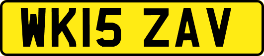 WK15ZAV