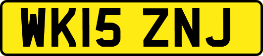 WK15ZNJ