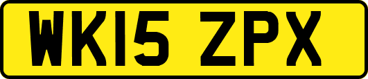 WK15ZPX