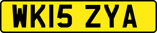 WK15ZYA