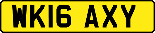 WK16AXY