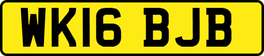 WK16BJB