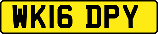 WK16DPY