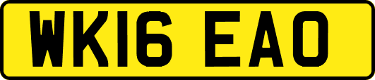 WK16EAO