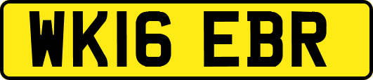 WK16EBR