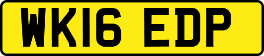 WK16EDP