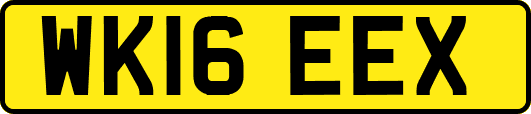 WK16EEX