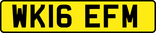 WK16EFM