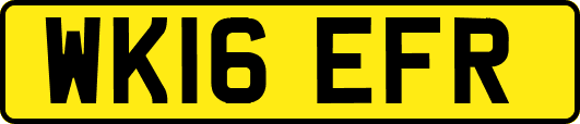 WK16EFR