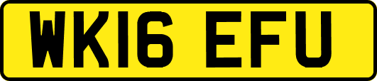 WK16EFU