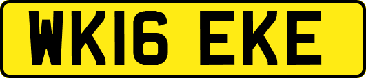 WK16EKE