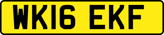 WK16EKF