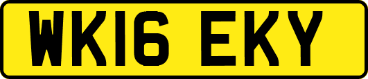 WK16EKY