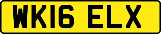 WK16ELX