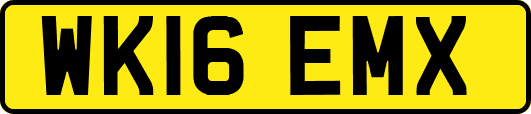 WK16EMX