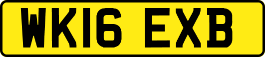 WK16EXB