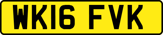 WK16FVK