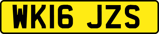 WK16JZS