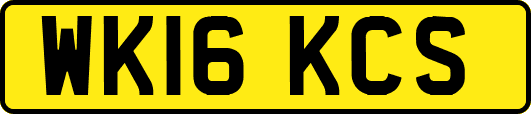 WK16KCS