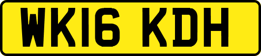 WK16KDH